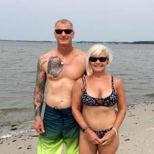 Meet your Posher, Darin